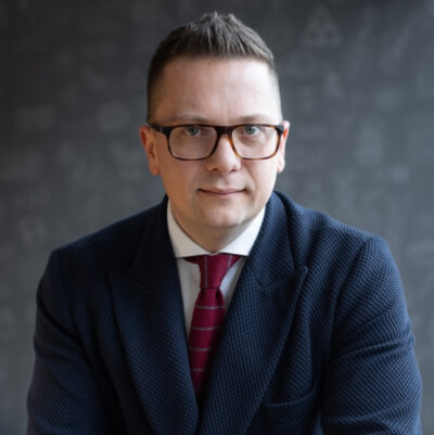 Denys Gurak