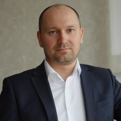Oleksandr Shubenko