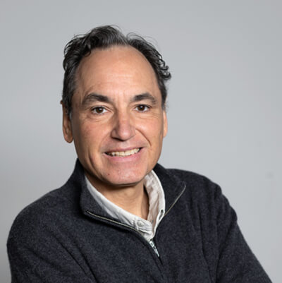 Perry Boyle