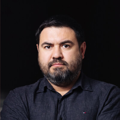 Yuriy Shelmuk