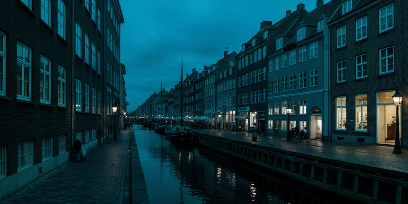 Copenhagen, Denmark