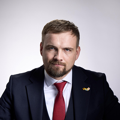 Iaroslav Kalinin